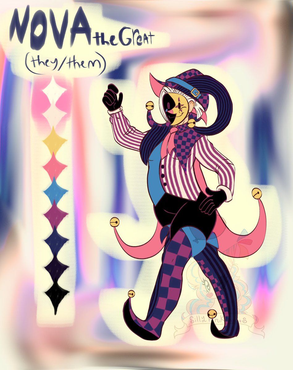 SillyPinkPonies's tweet photo. HEYYYYYYYYYYYYY DROP UR ARTFIGHT VAPIRES #vampires
#artfight2023 #artfightvampires #artfightwerewolves I ALWAYS REVENGEEEEEEEEEEEEEEEEE https://t.co/SmXz2EcFeG