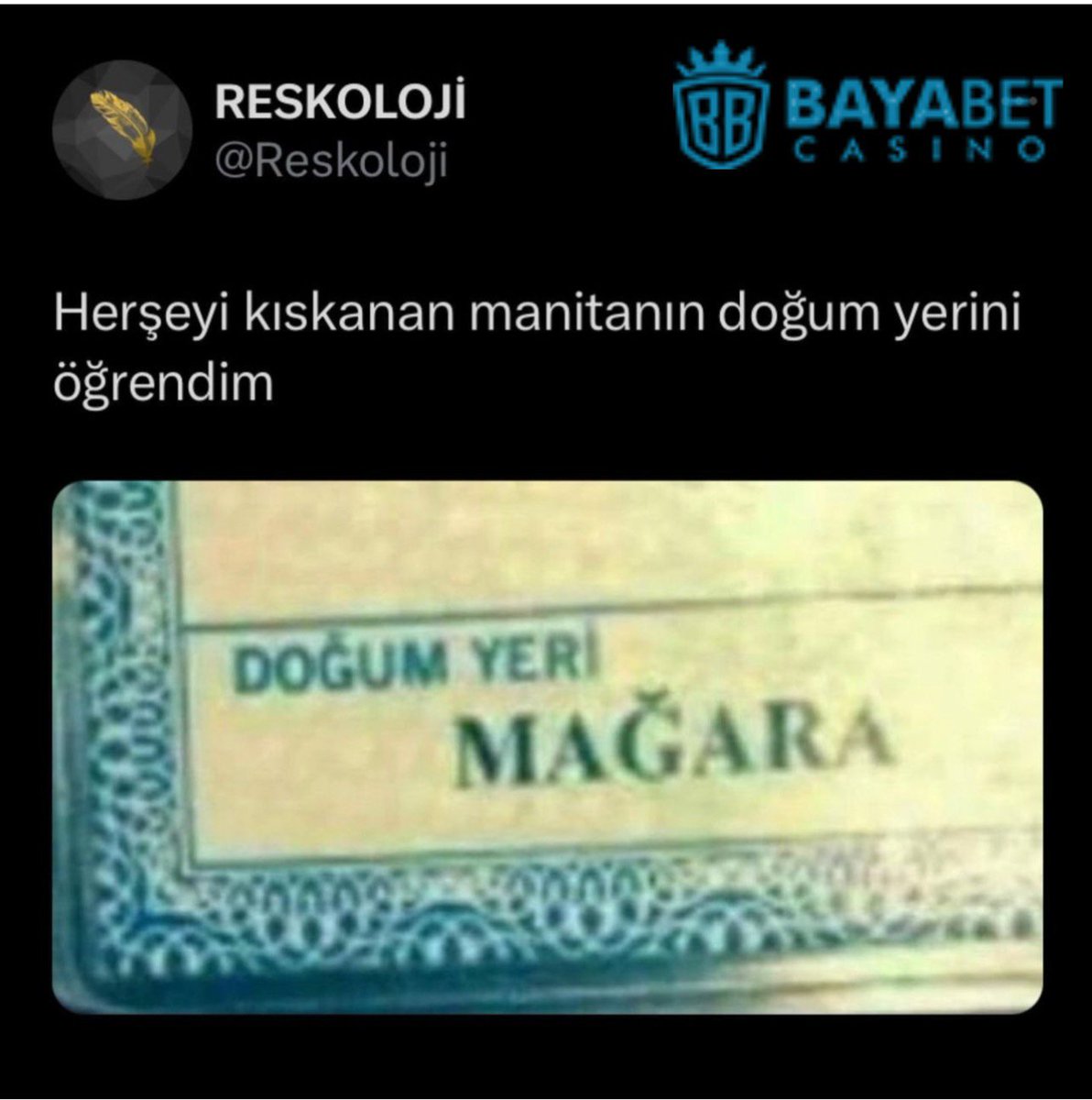 bayabetcasino's tweet photo. Etiketle https://t.co/njdJUlGmOE