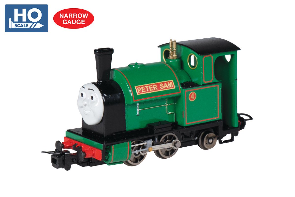 The Caledonian Engines tweet media