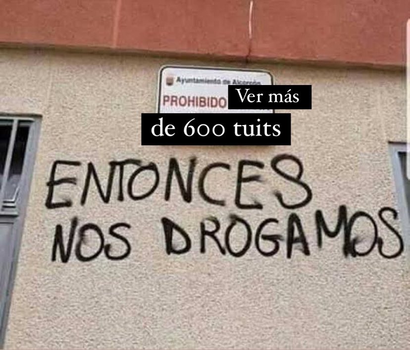 caosilustrado's tweet photo. Arroba Emon Lusk esto es lo que estás causando!!!! Recapacita!!! https://t.co/Jd9dZAP28A
