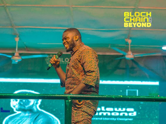 kevin_chibuoyim's tweet photo. Itโs exactly 1 week today since we held the #BlockchainAndBeyond Conference.
Over 3000+ persons gathered to learn about Blockchain, Tech, and various skills
It took the intense efforts of the entire @BlockchainUNN Core Team, the tenacity of Our Volunteers, the//
A #Thread๐งต๐ชก https://t.co/6osUPOZIPt