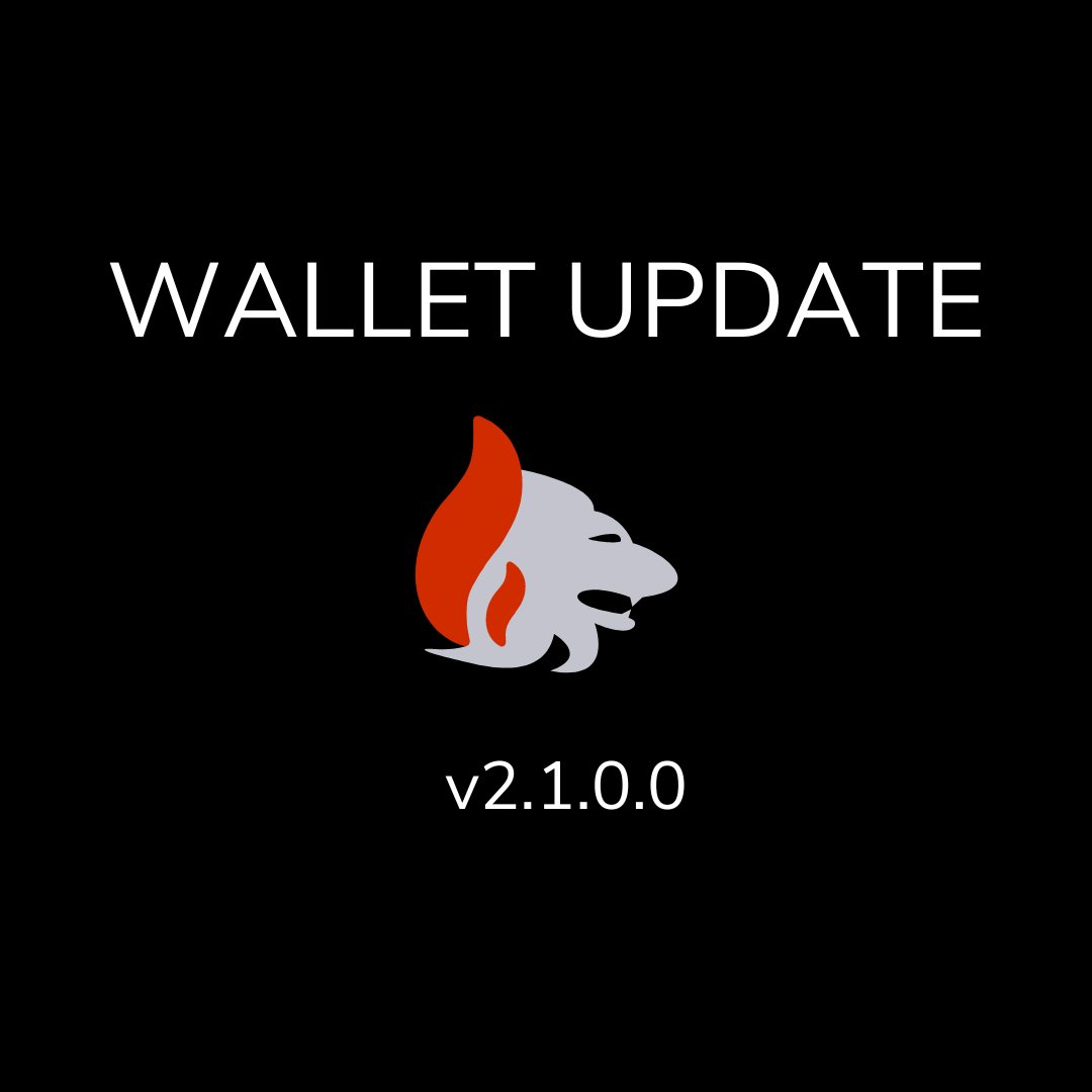 EskaCoin's tweet image. 🔔 Attention Eskacoin (ESK) friends!
The latest wallet update with the new DSW code is available now. 
This **Mandatory Update** brings significant improvements. 
Download and install it before July 3rd: 
[github.com/decenomy/ESK/r…] 👈
We appreciate your support!
#ESK #WalletUpdate