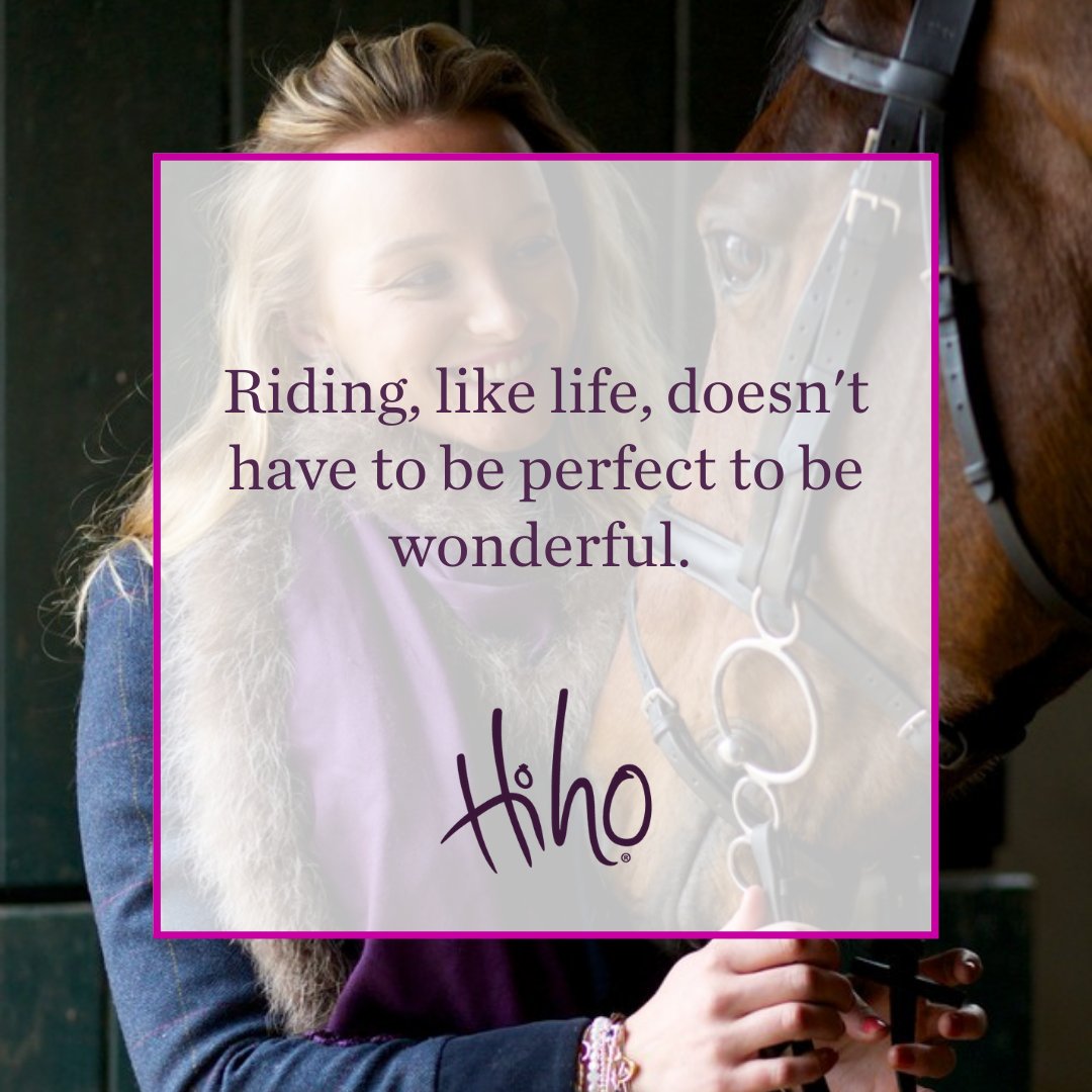 Sometimes, the messier the hacks, the more fun it becomes! ⁠
⁠
Although, the cleaning aftermath is certainly... something 😉⁠
⁠
We hope you're all having a wonderful weekend.⁠
⁠
#quote #horsequote #countryquote #motivation #inspiration #motivationalquote #inspirationalquote