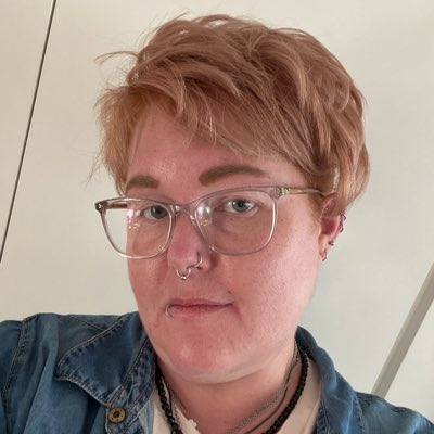 RachelHerself_'s tweet photo. #NewProfilePic https://t.co/RRNkawiyNp