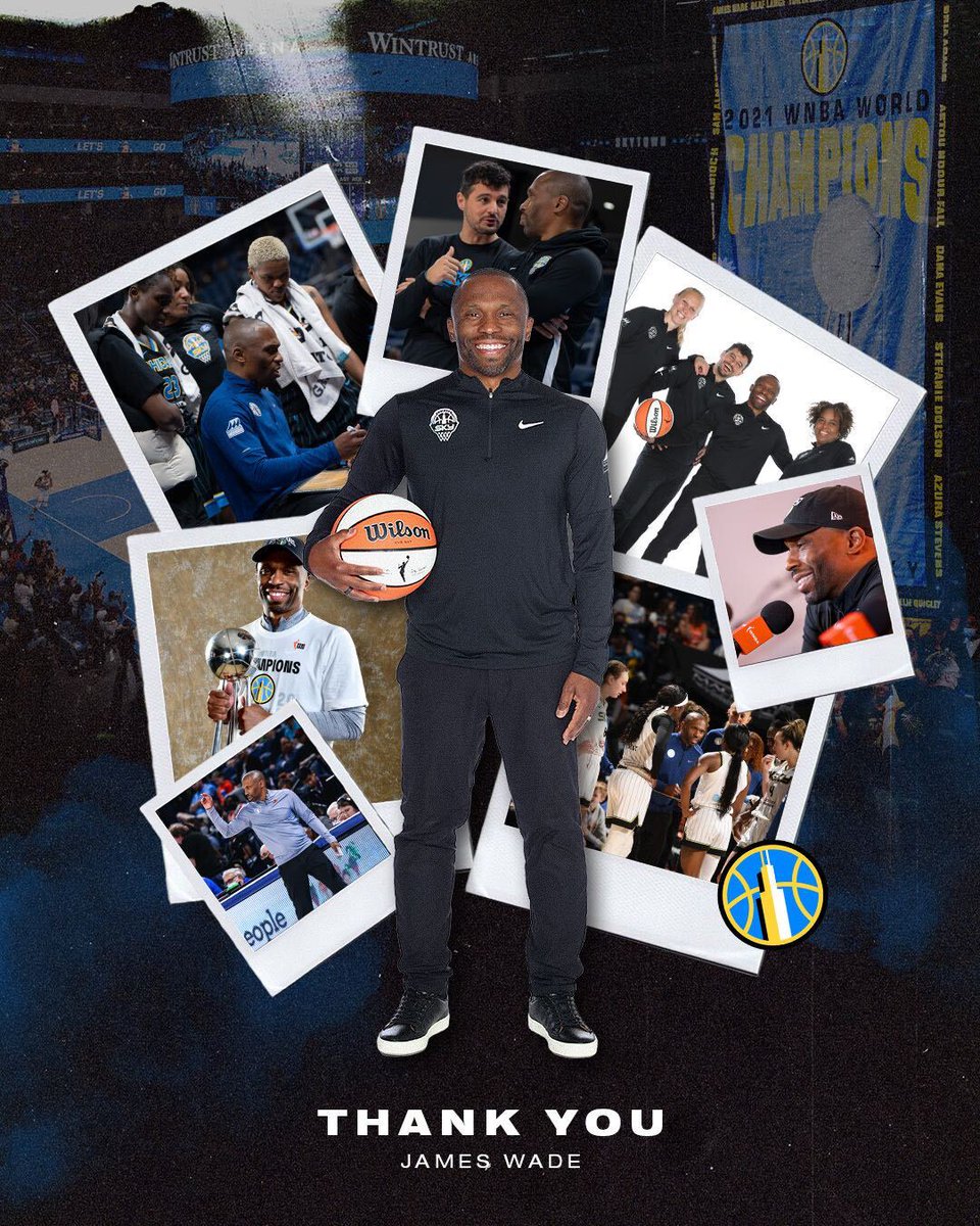 Chicago Sky tweet media