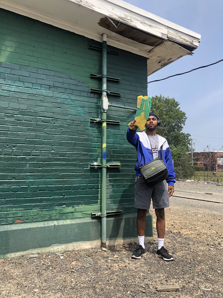 NorthsideOtf's tweet image. You don’t wann feel dat Blocka Blocka 😭 #yp #shaqattack