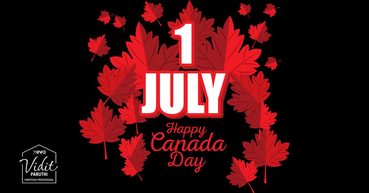 Wishing everyone a fantastic Canada Day filled with love, laughter, and memorable moments! Enjoy the festivities! 🍁❤️🎆 #CanadaDay #ProudToBeCanadian #MapleLeaf #CelebrateCanada #CanadaDayCelebrations #HappyCanadaDay