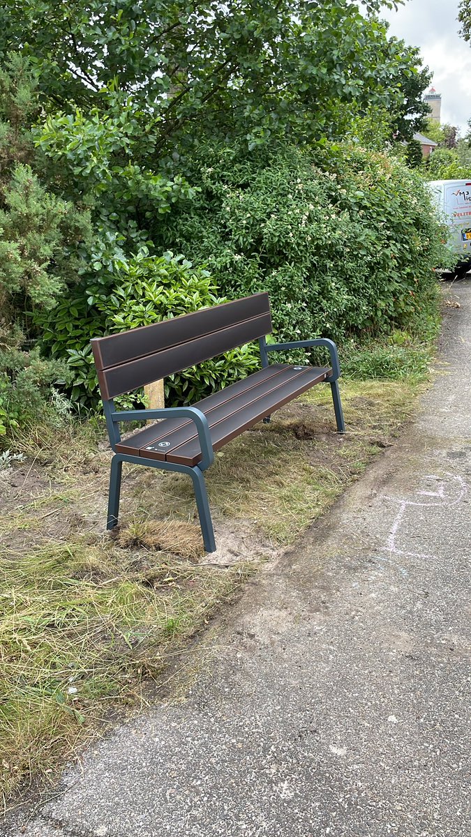 webswalker's tweet image. Doei klaar voor vandaag