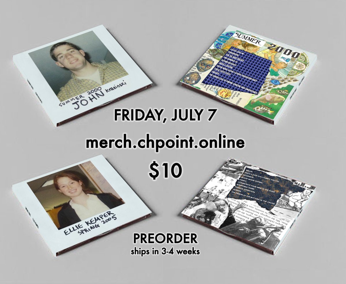 c_h_point's tweet image. digipacks next friday!