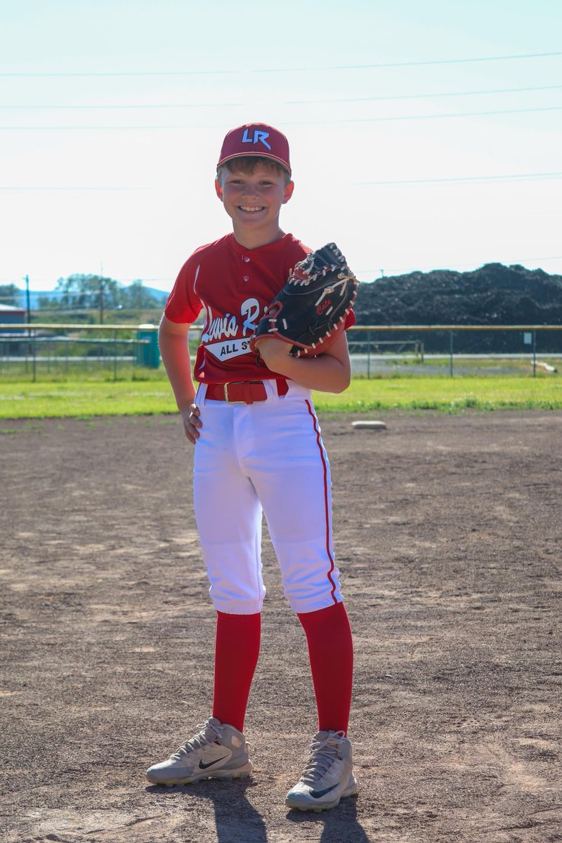 HawksCougs's tweet photo. #AllStar #LittleLeague #Catcher #Pitcher #LRLL https://t.co/VTbjeUm1SV