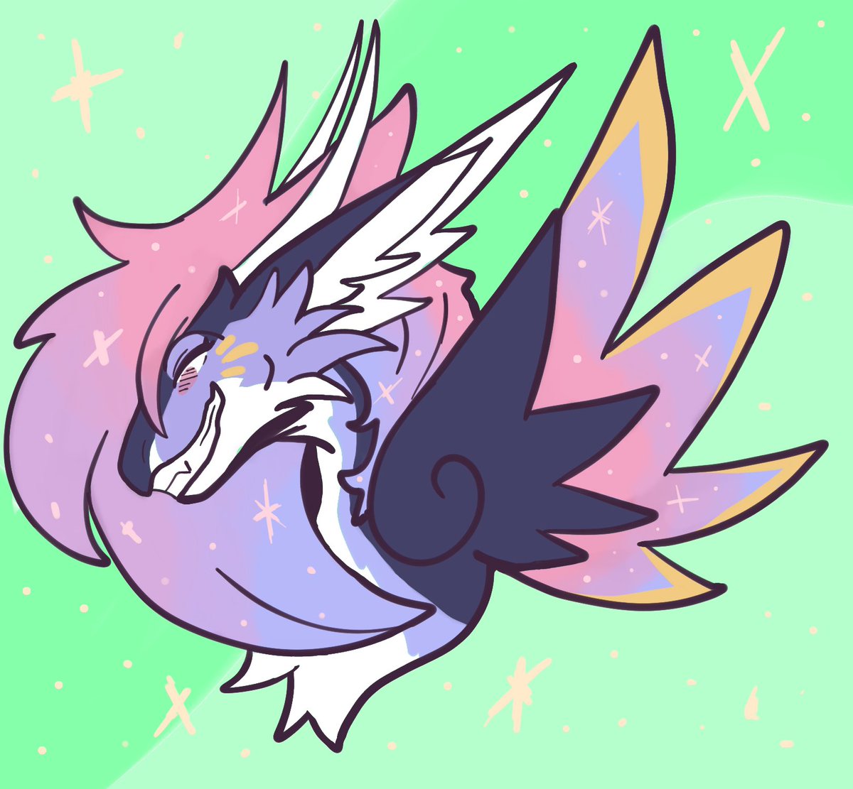 SisyphusSnake's tweet photo. It’s that time again wooooo artfight https://t.co/MZMwLLrSnA