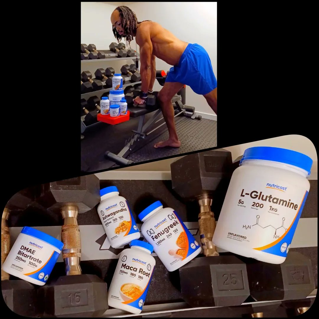 BrianCJohnson10's tweet photo. It's Here, Fam: The 4Th Of July Sale, From @Nutricost1
Use My Referral Link 🔗 👇🏾 &amp; Coupon Code FREEDOM25, For 25% Off, Through July 7th! 🎇 🌭

https://t.co/gJVaHrVNBg

#Nutricost #NutricostPartner #Fitness #TwistLoxFit #LeanMuscle #Supplements #HealthIsWealth #HealthAndWellness https://t.co/ntSawt8ZuY