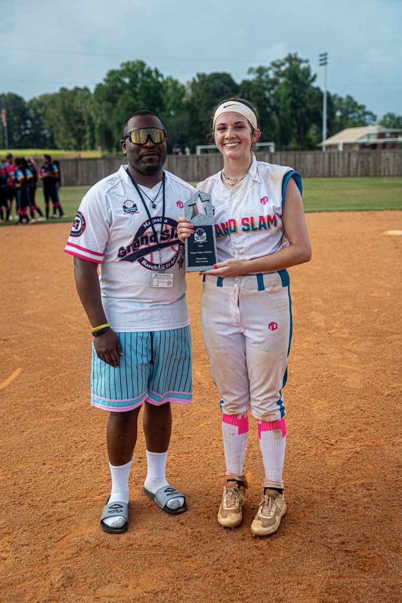 Magnolia Sports Association tweet media