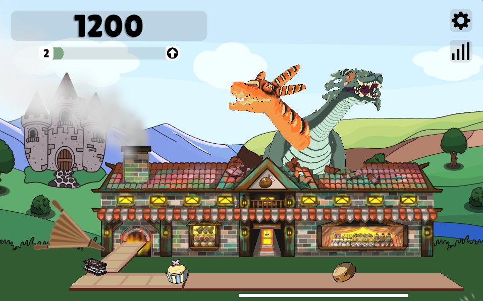 cmdcstudios's tweet photo. We are excited to share the first game from our June jam, titled Hungry Hungry Hydra! HHH is an eclectic work that combines popular modern and retro gaming elements—completed from scratch in just two weeks! https://t.co/4MlKM44dUt. https://t.co/wzfHnkjM8G