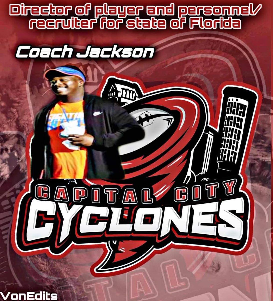 Coach M. Jackson tweet media