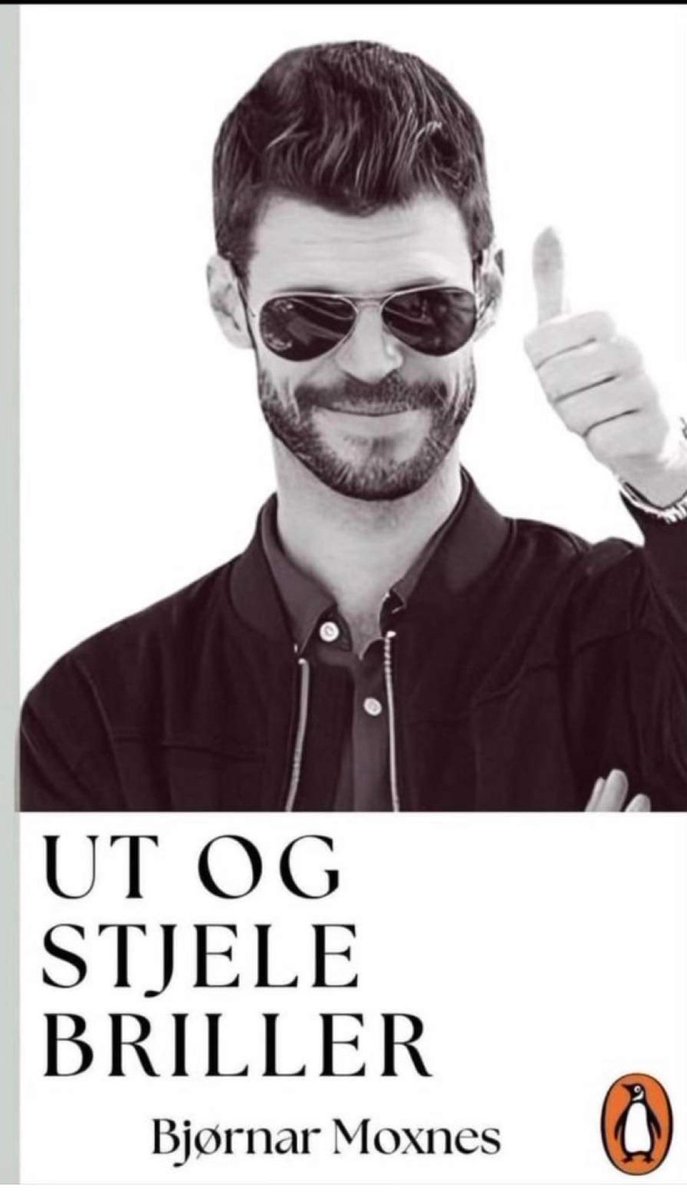 Gleder meg til bokbad 😊