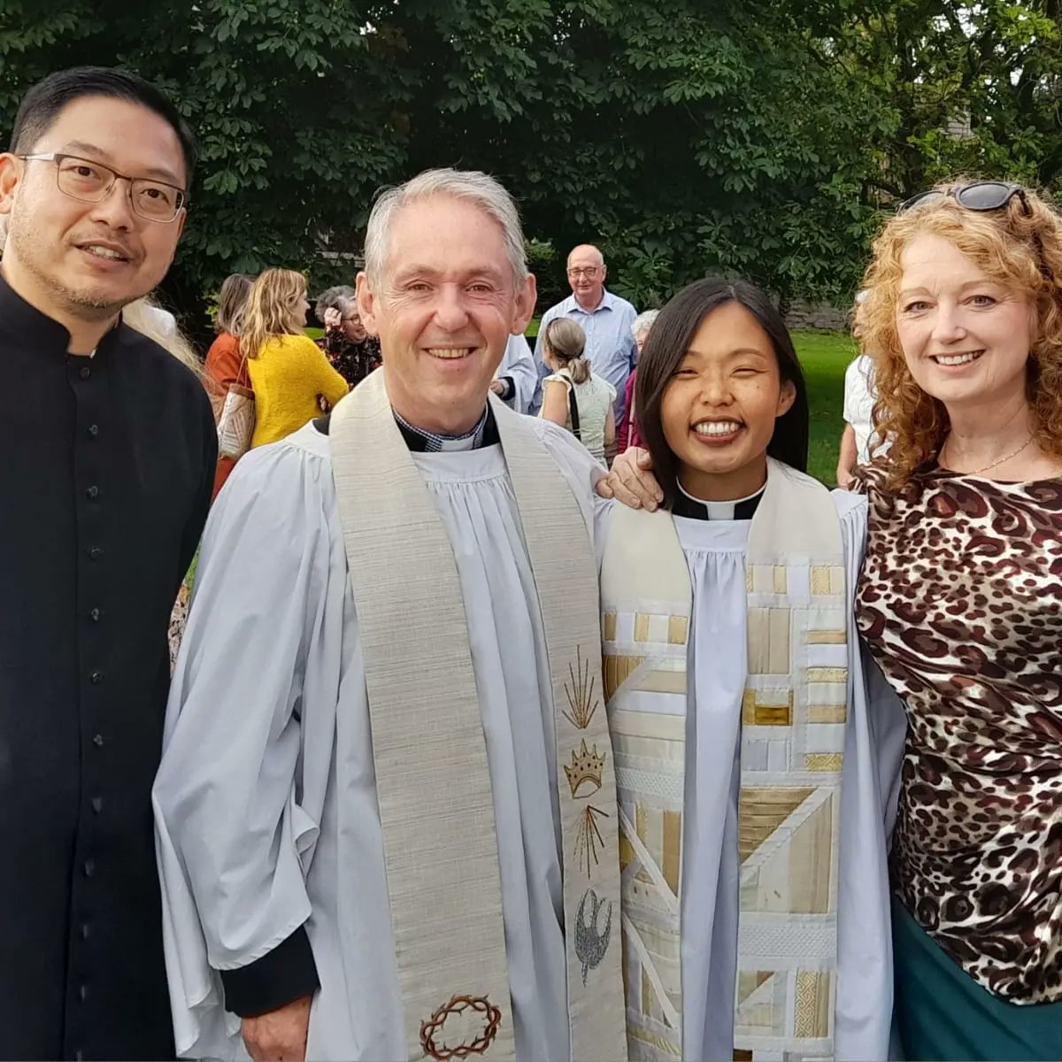 St Nic's Nottingham tweet media