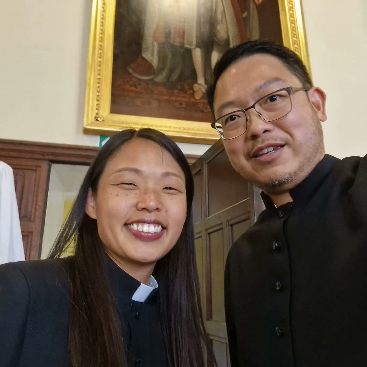 St Nic's Nottingham tweet media