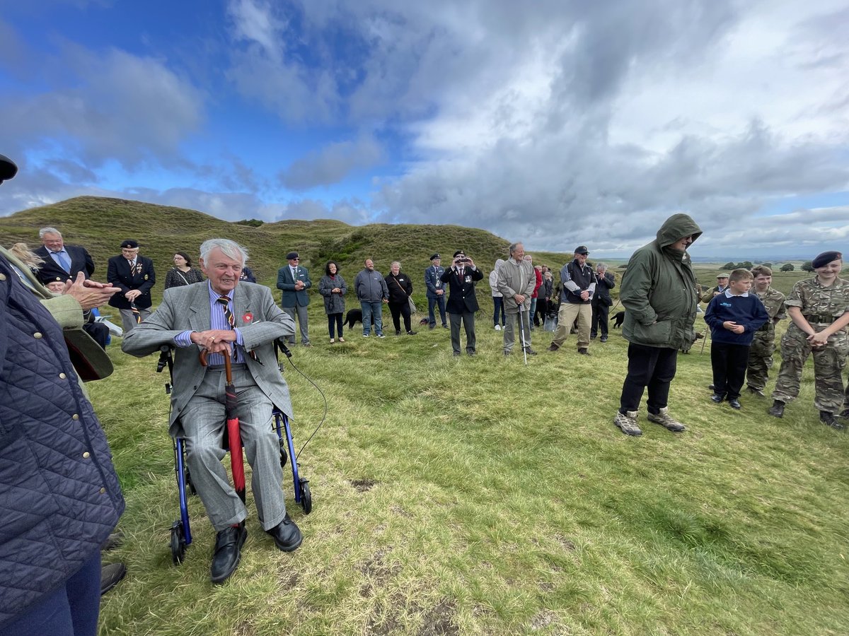 JR (@highsheriffsy) on Twitter photo Poignant <a href="/PoppyLegion/">Royal British Legion</a> event at Redmires on 107 Anniversary of Battle of Somme commemorating the Sheffield Pals. @Highsheriffs with <a href="/LieutenancySY/">The Lieutenancy of South Yorkshire</a> , LordMayor #Sheffield Cllr Colin Ross, Denise Fox <a href="/corollo/">Denise Fox</a> @seasheffield <a href="/TheArthurDaley/">John Daley BEM</a> Poignant <a href="/PoppyLegion/">Royal British Legion</a> event at Redmires on 107 Anniversary of Battle of Somme commemorating the Sheffield Pals. @Highsheriffs with <a href="/LieutenancySY/">The Lieutenancy of South Yorkshire</a> , LordMayor #Sheffield Cllr Colin Ross, Denise Fox <a href="/corollo/">Denise Fox</a> @seasheffield <a href="/TheArthurDaley/">John Daley BEM</a>