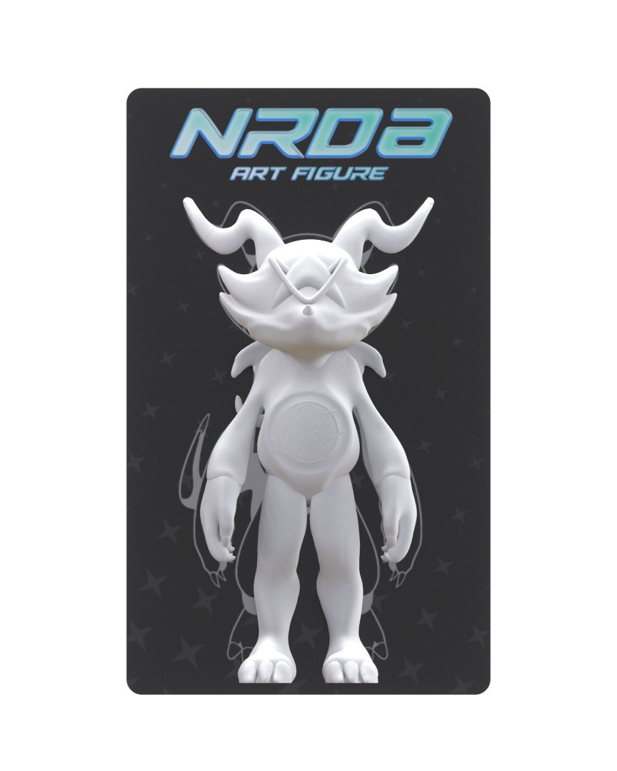 NRDA™️ tweet media