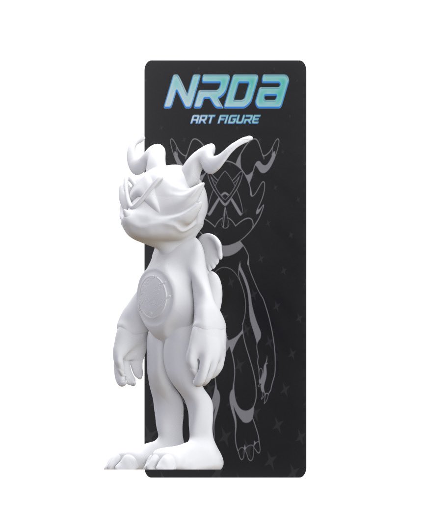 NRDA™️ tweet media