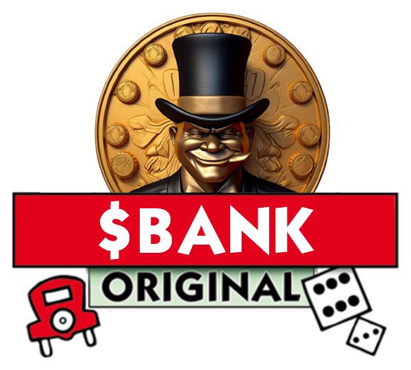 I’d totally join @RiskCoinAda … 

But they told me TRAiNs are for Monopoly… anyone know where I can play monopoly with NFTs?! 🔥🏦🔥