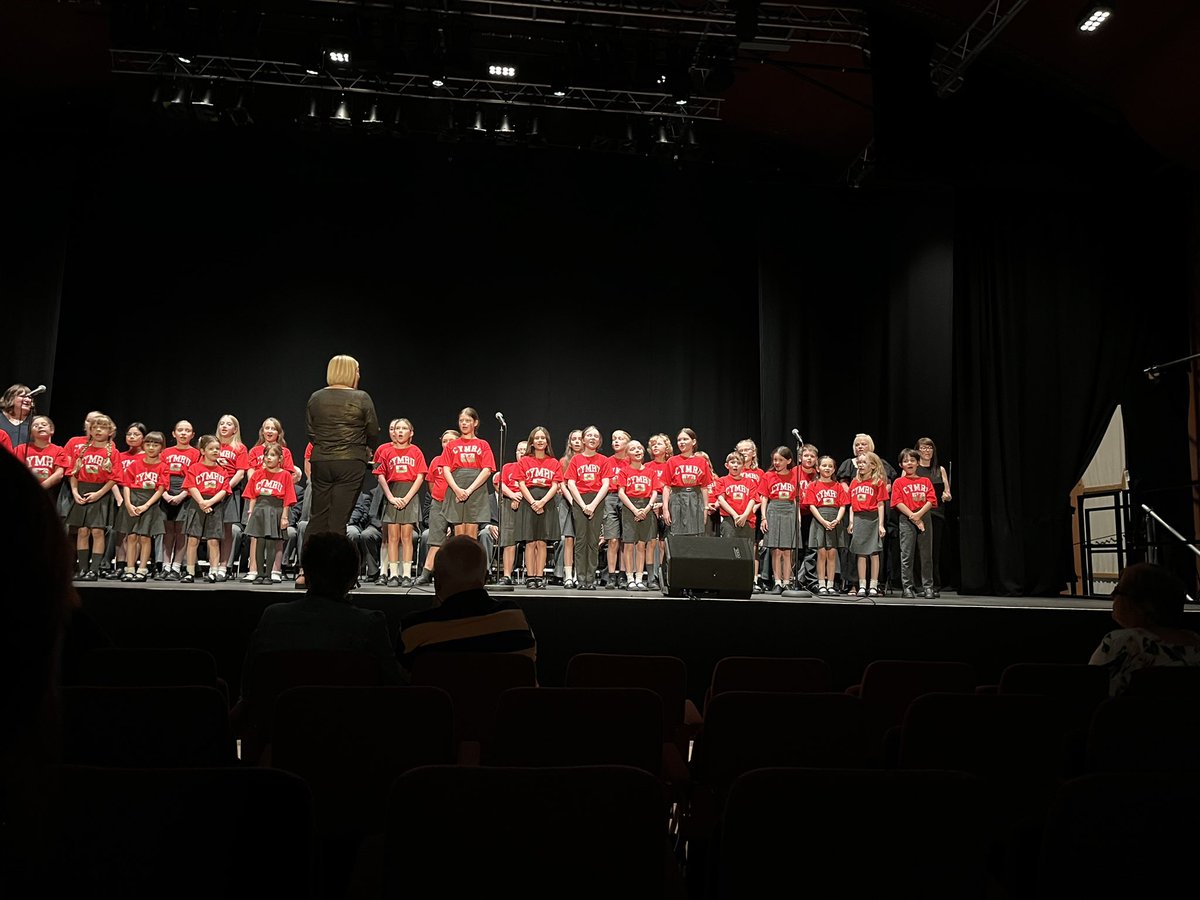 Northleigh Primary tweet media