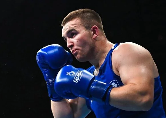 🥈 🇮🇪 | EUROPEAN GAMES SUCCESS FOR JACK MARLEY

In a spectacular European Games debut, Jack Marley claims the silver medal for Ireland! 

Congratulations to Jack and #TeamIreland | #EuropeanGames2023