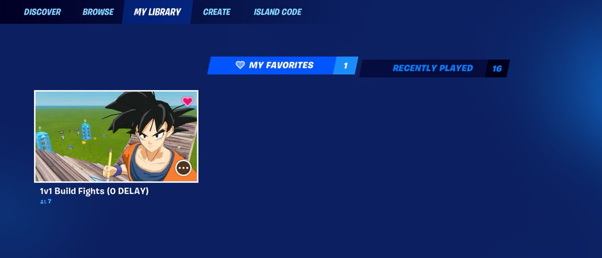 LFTokens's tweet image. Announcing our NEW Build Fight map. Comment with proof of you favoriting the map to gain a EXTRA entry in the giveaway!!

Map Code: 2596-7504-3887

$50 Giveaway 

10 winners - $5 each on site 

-Follow @LFTokens 
- Like &amp;amp; Retweet
- Tag 1 friend