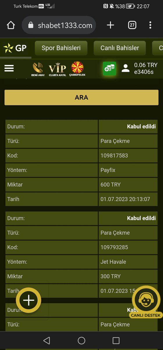 Çok rahat çok profosyonel
#GrandPashaBet