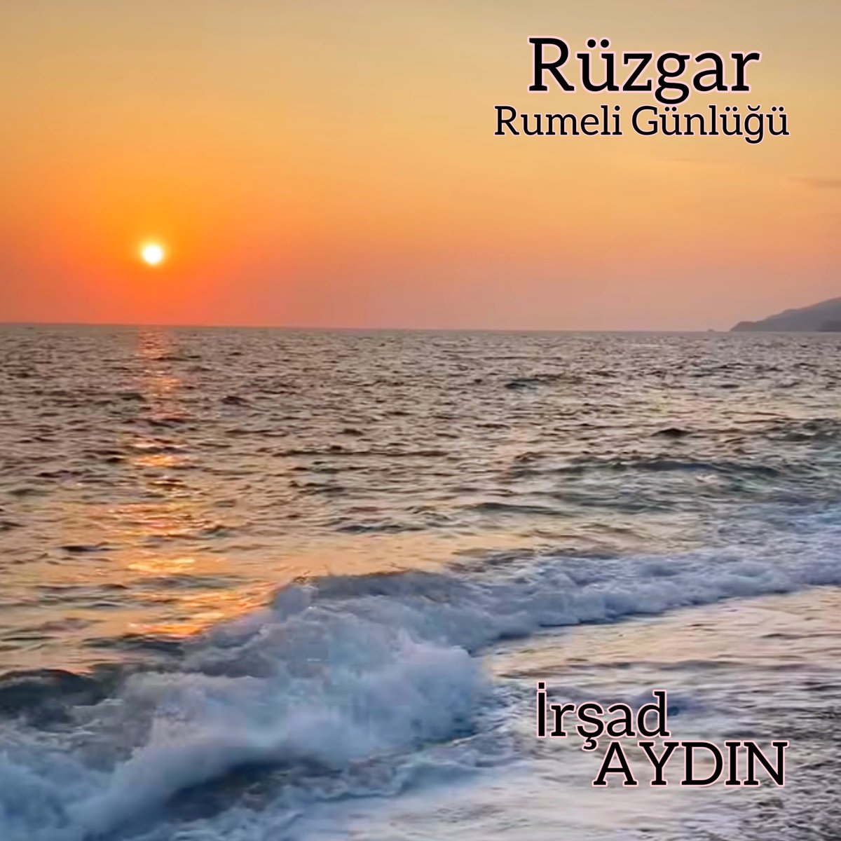 Çok yakında
"Rüzgar - Rumeli Günlüğü"
Enstrümantal
Tüm Digital Müzik Platformlarında
#elvedarumeli #rüzgar #kimlarduyar #kalbiminsesini
