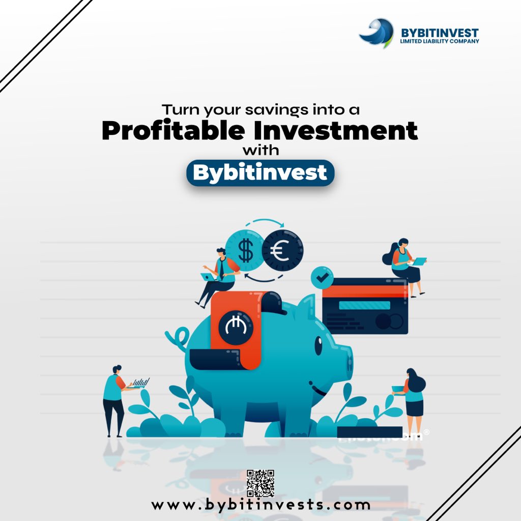 Don’t Just SAVE While You Can Grow Your Savings