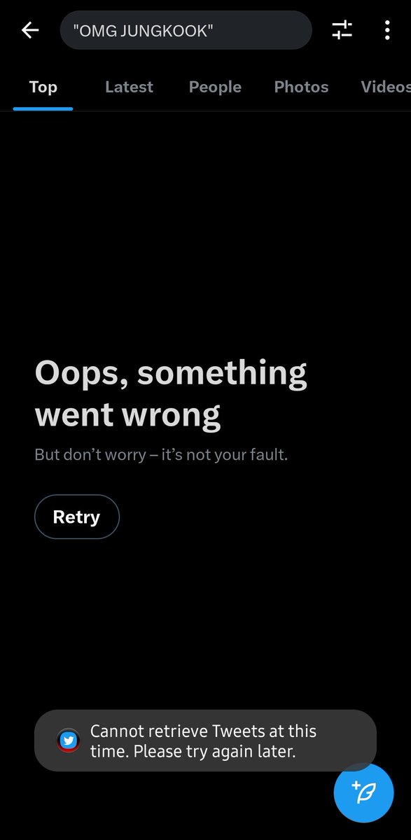 When Jungkook broke Twitter...