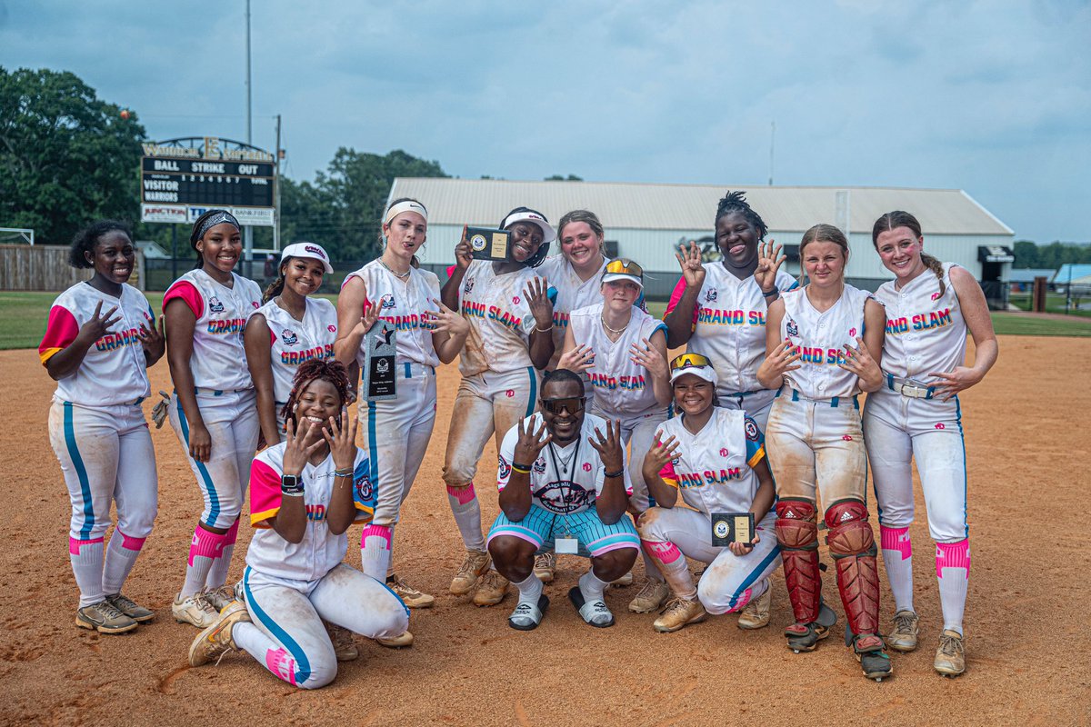 Magnolia Sports Association tweet media