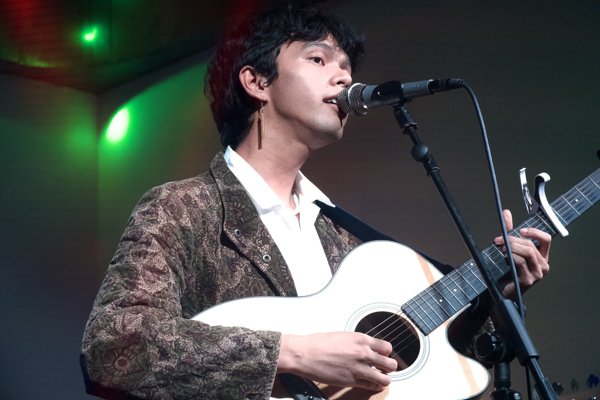 Viva Records on Twitter "An night as musikaniorl took