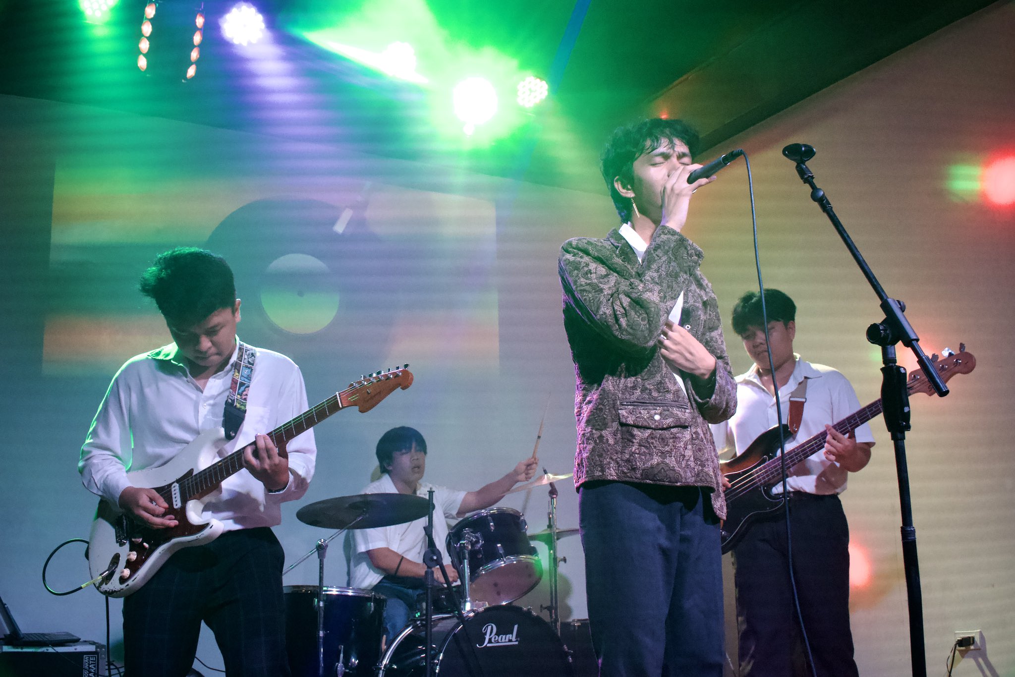 Viva Records on Twitter "An night as musikaniorl took