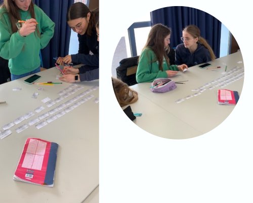 Hors champ / voix off ww2.ac-poitiers.fr/arts_p/spip.ph…
Cette séquence sur la narration met en relation le travail de l’image et de la voix dans 2 disciplines : arts plastiques et anglais.@eduscol_AP @igartsplastique <a href="/Ig_EAC_PhGalais/">GALAIS philippe</a> <a href="/aboucker/">anne boucker</a> <a href="/BndicteRobert/">Bénédicte Robert</a>