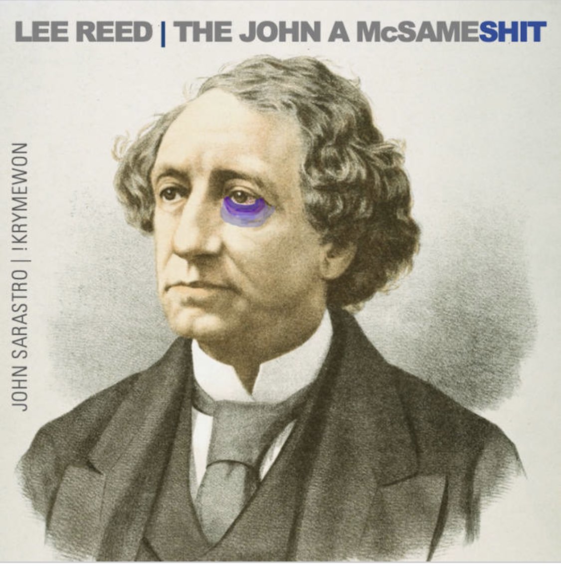 THE JOHN A McSAMESHIT.  A Canada Day anti-anthem for those that don’t celebrate. All proceeds to frontline organizers at Gidimt’en Checkpoint in Wet’suwet’en. #WetsuwetenStrong #AllOutForWedzinKwa #ShutDownCanada 

wetsuwetenhibicin.bandcamp.com/track/the-john…