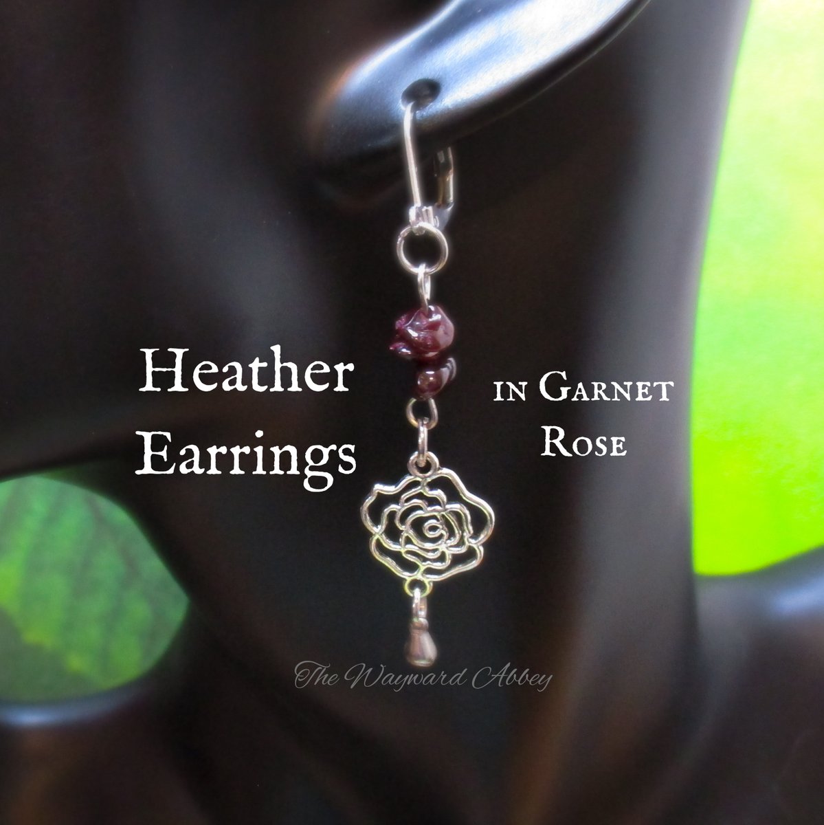 The Wayward Abbey tweet media