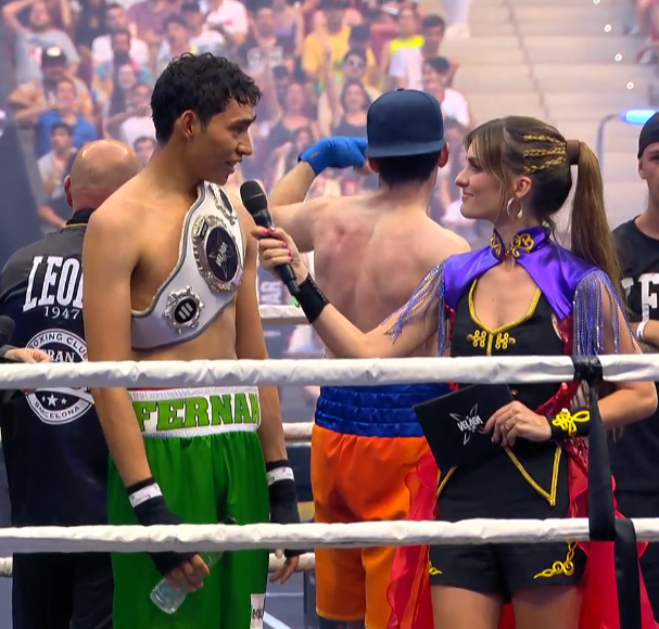 Top 3 ídolos de El Salvador:
- Fernanfloo
- El hermano de Fernanfloo
- Curly el perro de Fernanfloo