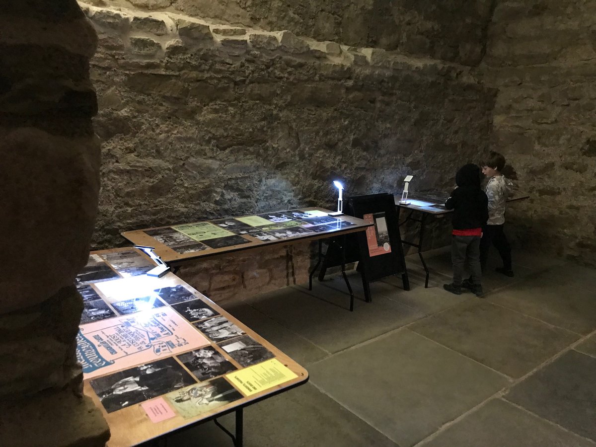 Craigmillar Now tweet media