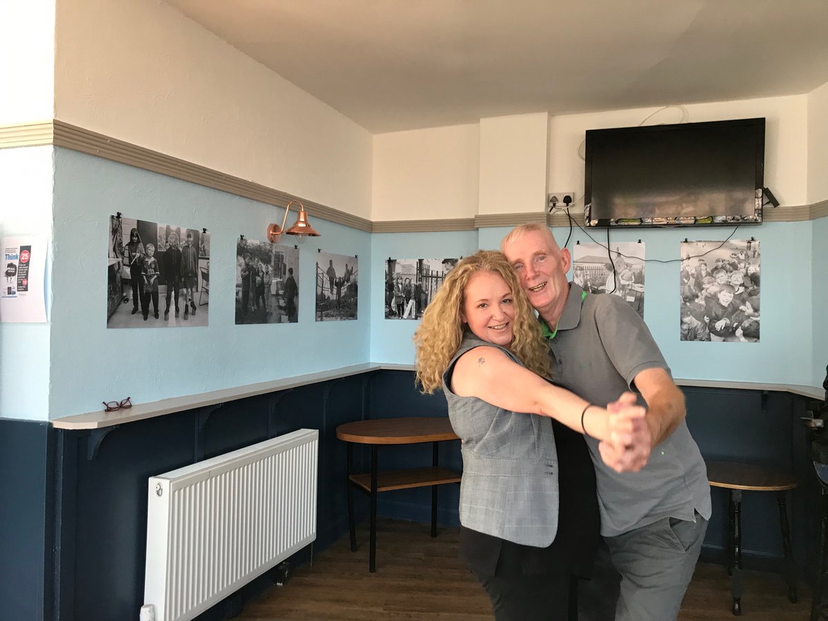 Craigmillar Now tweet media