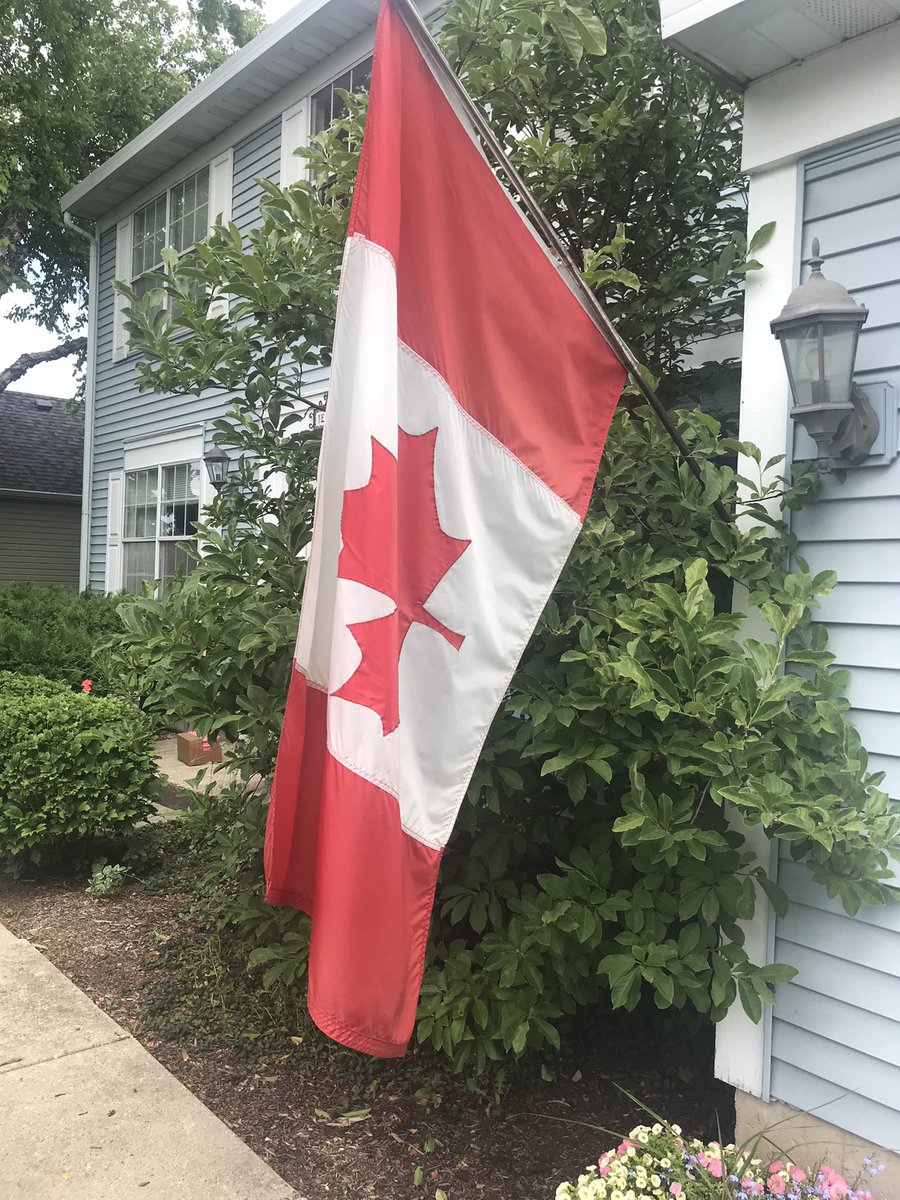 Happy Canada D’eh!