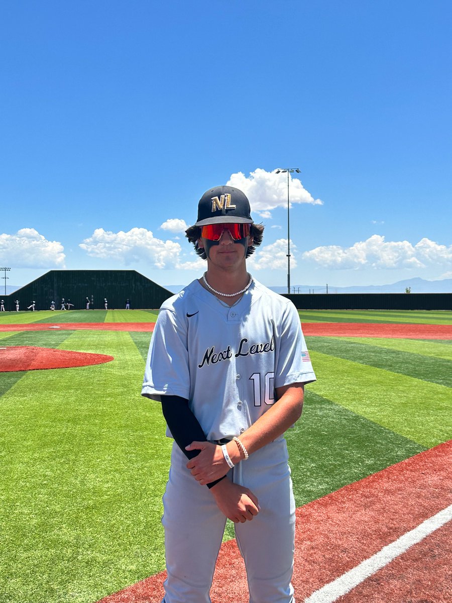 Five Tool New Mexico tweet media