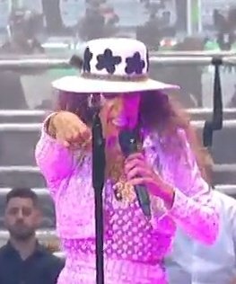 Grande Marshmello