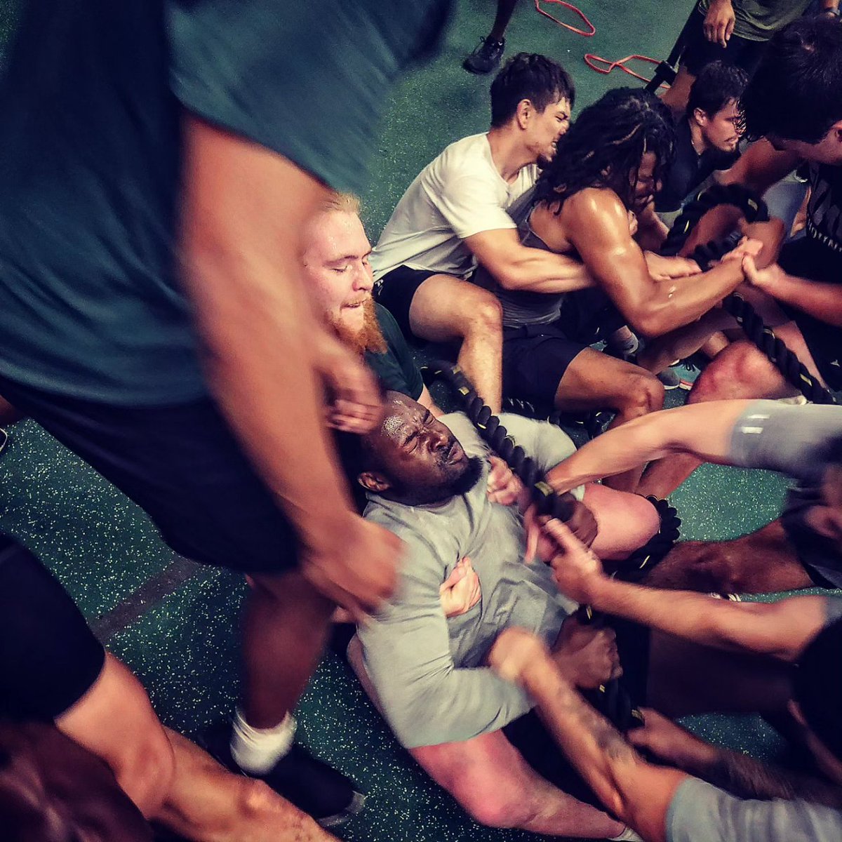 coach_corybell's tweet photo. Numbers count for nothing. https://t.co/cEXXtRgyfr