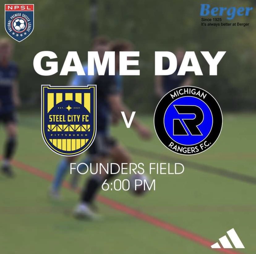 MRFC_NPSL's tweet image. GAME DAY!
⏰: 6:00 PM
💻: elevensports.com/en/view/event/…