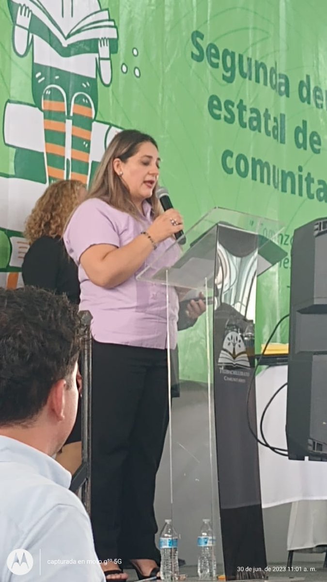 Verónica Ramírez tweet media