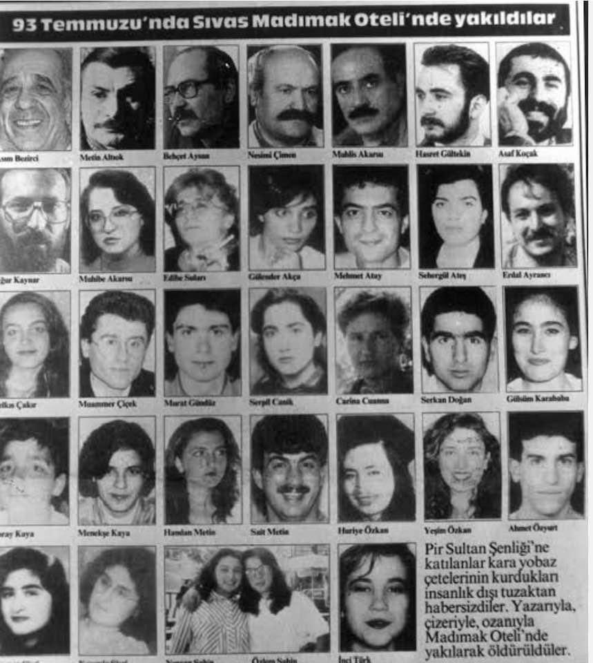 #MadımakİnsanlıkSuçudur