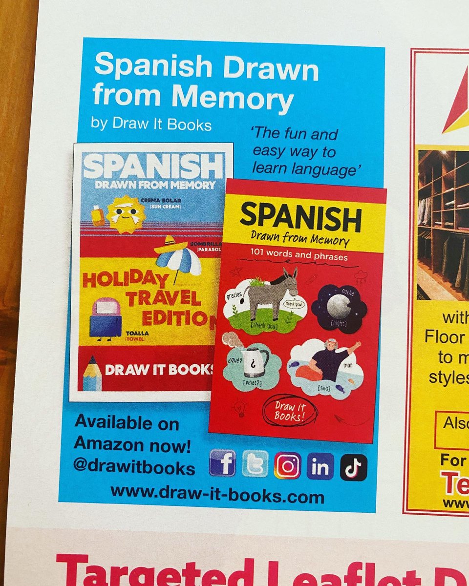 Draw It Books tweet media